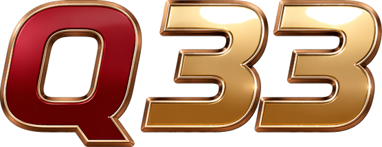 q33 লোগো